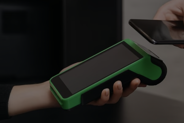 handheld