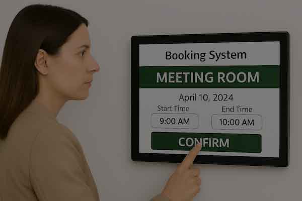 roombooking
